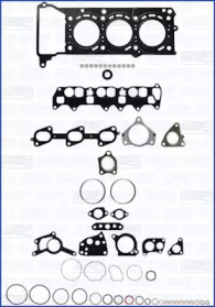 Комплект прокладок, головка цилиндра AJUSA 52370200