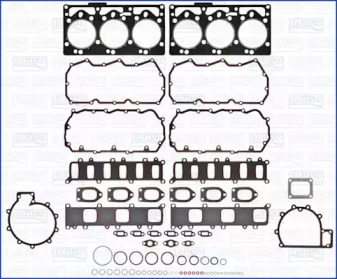 Комплект прокладок, головка цилиндра AJUSA 52372900