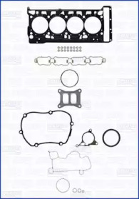 Комплект прокладок, головка цилиндра AJUSA 52377200