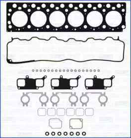 Комплект прокладок, головка цилиндра AJUSA 52420400