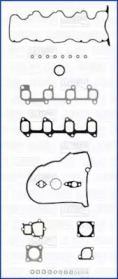 Комплект прокладок, головка цилиндра AJUSA 53011500