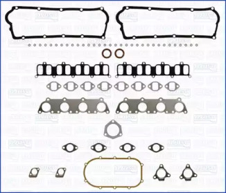 Комплект прокладок, головка цилиндра AJUSA 53017400