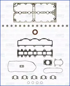 Комплект прокладок, головка цилиндра AJUSA 53017500