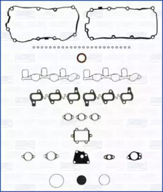 Комплект прокладок, головка цилиндра AJUSA 53021300