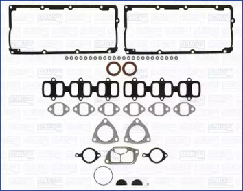 Комплект прокладок, головка цилиндра AJUSA 53024500