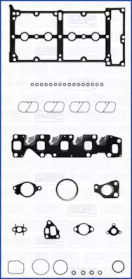 Комплект прокладок, головка цилиндра AJUSA 53033500