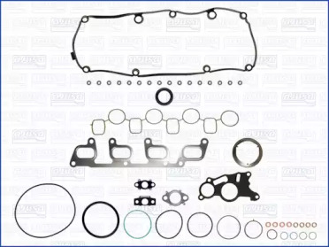 Комплект прокладок, головка цилиндра AJUSA 53035700