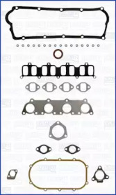 Комплект прокладок, головка цилиндра AJUSA 53037000