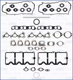 Комплект прокладок, головка цилиндра AJUSA 53039200