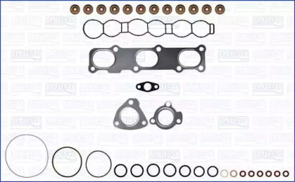 Комплект прокладок, головка цилиндра AJUSA 53042800
