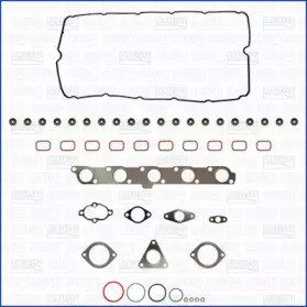 Комплект прокладок, головка цилиндра AJUSA 53044700