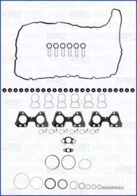 Комплект прокладок, головка цилиндра AJUSA 53049600