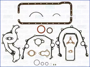 Комплект прокладок AJUSA 54001100
