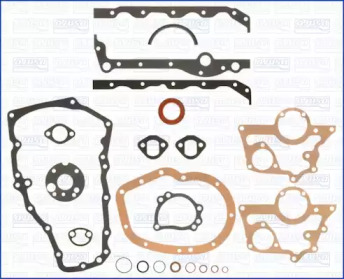 Комплект прокладок AJUSA 54008300