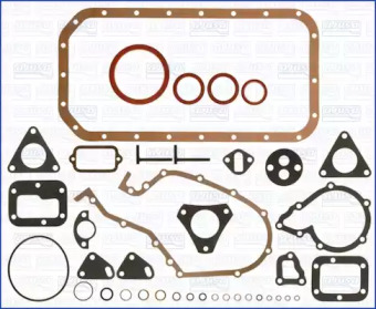Комплект прокладок, блок-картер двигателя AJUSA 54008700