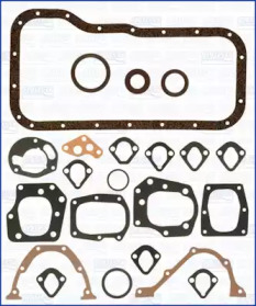 Комплект прокладок, блок-картер двигателя AJUSA 54013500