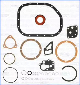 Комплект прокладок, блок-картер двигателя AJUSA 54017600