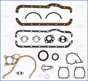 Комплект прокладок, блок-картер двигателя AJUSA 54017900
