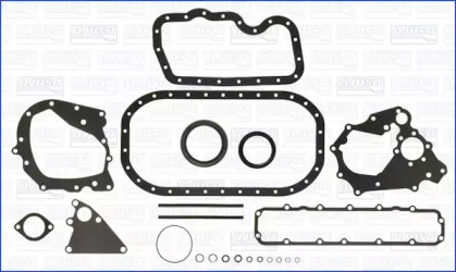 Комплект прокладок, блок-картер двигателя AJUSA 54036600