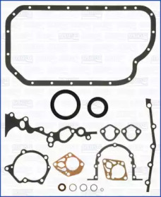 Комплект прокладок, блок-картер двигателя AJUSA 54041200