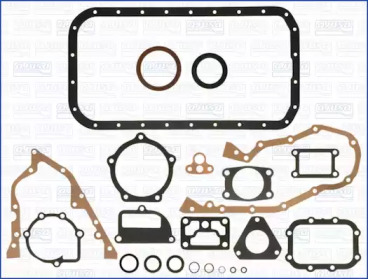 Комплект прокладок, блок-картер двигателя AJUSA 54045800