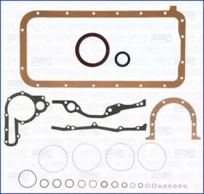 Комплект прокладок, блок-картер двигателя AJUSA 54052800