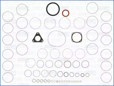 Комплект прокладок, блок-картер двигателя AJUSA 54060900