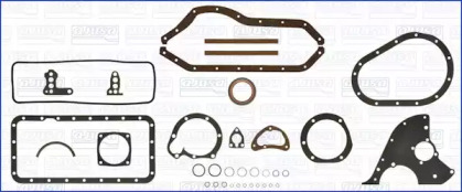 Комплект прокладок, блок-картер двигателя AJUSA 5406500B