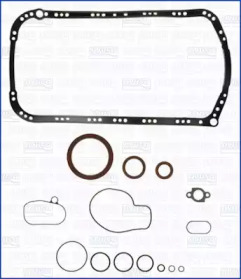 Комплект прокладок, блок-картер двигателя AJUSA 54074200