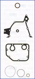 Комплект прокладок, блок-картер двигателя AJUSA 54093200