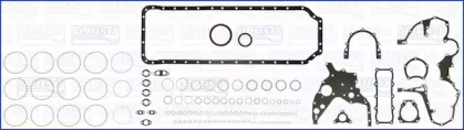 Комплект прокладок, блок-картер двигателя AJUSA 54097400