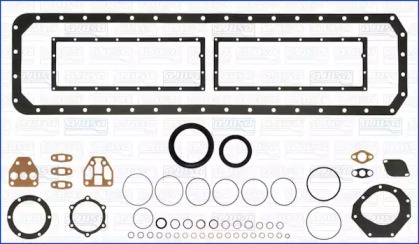 Комплект прокладок AJUSA 54099600