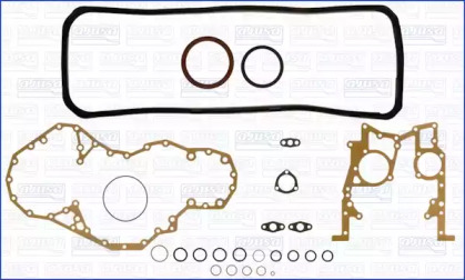 Комплект прокладок, блок-картер двигателя AJUSA 54105400