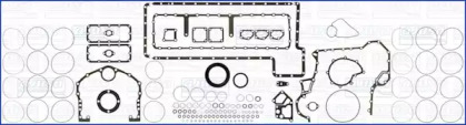 Комплект прокладок, блок-картер двигателя AJUSA 54107100