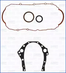 Комплект прокладок, блок-картер двигателя AJUSA 54115900