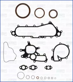 Комплект прокладок, блок-картер двигателя AJUSA 54123400