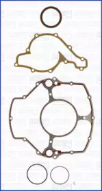 Комплект прокладок, блок-картер двигателя AJUSA 54129300