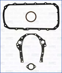 Комплект прокладок, блок-картер двигателя AJUSA 54135700