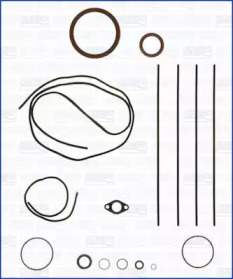 Комплект прокладок, блок-картер двигателя AJUSA 54136500