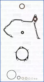 Комплект прокладок, блок-картер двигателя AJUSA 54138000