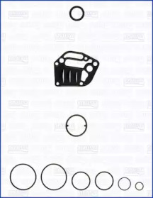 Комплект прокладок, блок-картер двигателя AJUSA 54141500