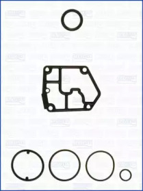 Комплект прокладок, блок-картер двигателя AJUSA 54153500