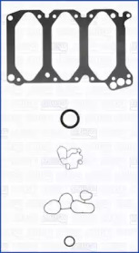 Комплект прокладок, блок-картер двигателя AJUSA 54154400
