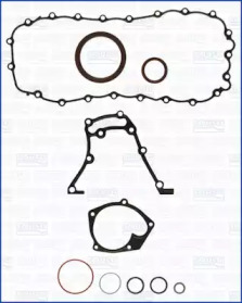 Комплект прокладок, блок-картер двигателя AJUSA 54155600