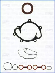Комплект прокладок, блок-картер двигателя AJUSA 54161500
