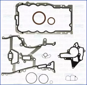 Комплект прокладок, блок-картер двигателя AJUSA 54167800