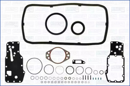 Комплект прокладок, блок-картер двигателя AJUSA 54173900