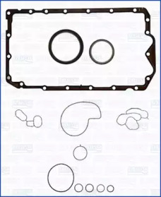 Комплект прокладок, блок-картер двигателя AJUSA 54177400