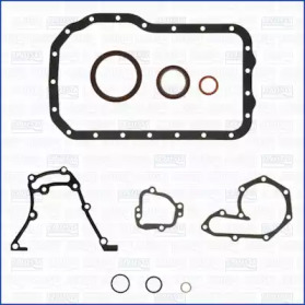 Комплект прокладок, блок-картер двигателя AJUSA 54188700