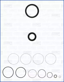 Комплект прокладок, блок-картер двигателя AJUSA 54189300